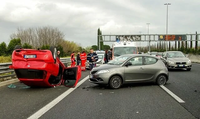 accident