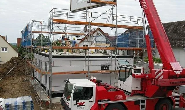 construction