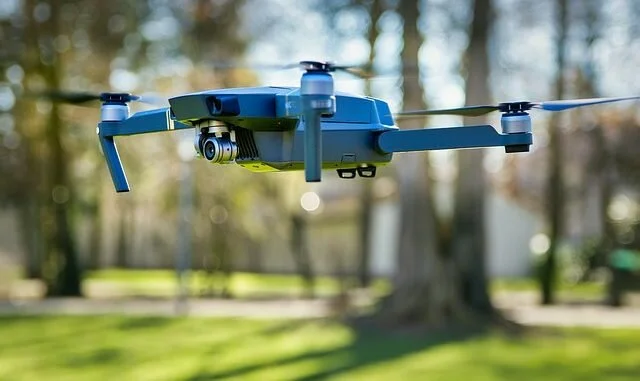 drone